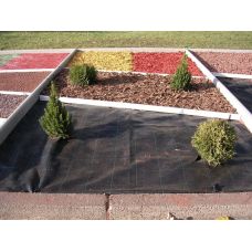 Геотекстиль тканый / агроткань Agrocover 100 г/м2 4.20x100 м