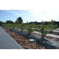 Геотекстиль тканый / агроткань Agrocover 100 г/м2 4.20x100 м