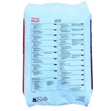 Добриво Монокалійфосфат Novapeak (0-52-34) ICL 25 кг
