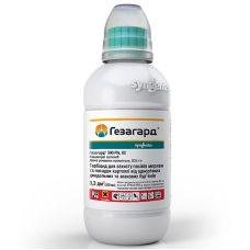 Гербицид Гезагард 300 мл, Syngenta