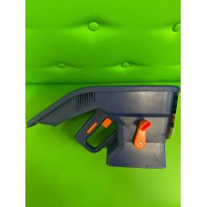 Разбрасыватель - сеялка удобрений ручной Landscaper Handy Pro ICL 2 л