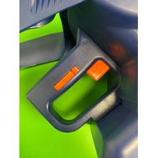 Разбрасыватель - сеялка удобрений ручной Landscaper Handy Pro ICL 2 л
