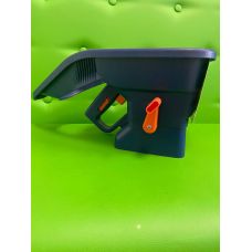Разбрасыватель - сеялка удобрений ручной Landscaper Handy Pro ICL 2 л