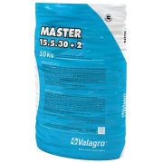 Добриво Master (Мастер) 15-5-30 Valagro 10 кг