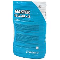 Удобрение Master (Мастер) 15-5-30 Valagro 10 кг Удобрение Master (Мастер) 15-5-30 Valagro 10 кг