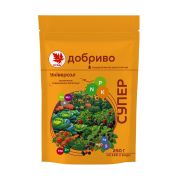 Осіннє добриво універсальне Супер Добриво водорозчинне 250 г Осіннє добриво універсальне Супер Добриво водорозчинне 250 г