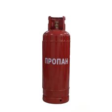 Балон газовий металевий Safegas 48 л Балон газовий металевий Safegas 48 л