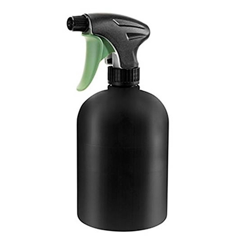 Ручной опрыскиватель Epoca Beelove 0,75л Olive для растений черно-оливковый (Эпока 25080)