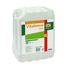 Удобрения для стадионов, гольф полей Vitalnova SiLK 0-10-19 ICL 10 л