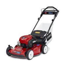 Газонокосилка самоходная бензиновая TORO Recycler 55 sm 21762