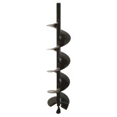 Мотобур EARTH AUGER NEA610E Blue Bird