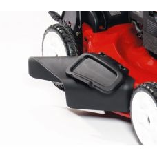 Газонокосилка самоходная бензиновая TORO Recycler 55 sm 21762