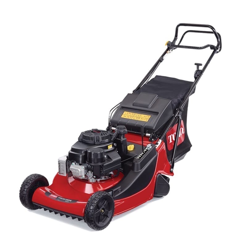 Газонокосарка TORO ProStripe 560 56sm