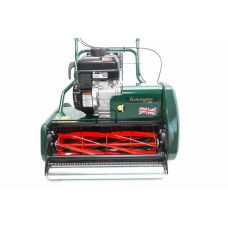 Цилиндрическая газонокосилка Kensington 20B Allett