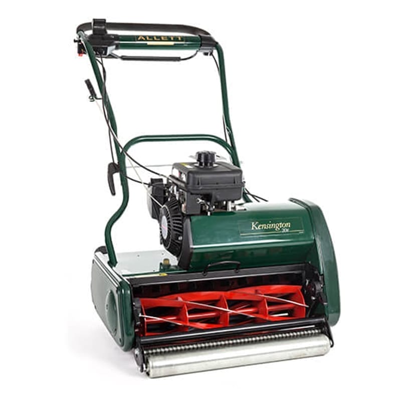 Циліндрична газонокосарка Kensington 17K Allett Циліндрична газонокосарка Kensington 17K Allett