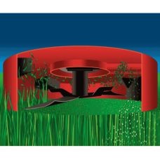 Газонокосилка самоходная бензиновая TORO Recycler 55 sm 21762
