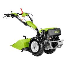 Мотоблок дизельний GRILLO G110