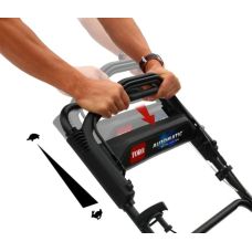 Газонокосилка самоходная бензиновая TORO Recycler 55 sm 21762