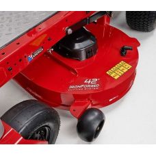 Газонокосилка TORO TimeCutter MX 4275T