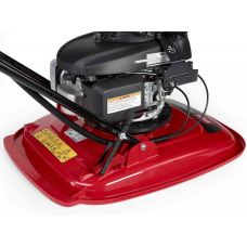 Газонокосилка на портативной подушке TORO Hower PRO 550