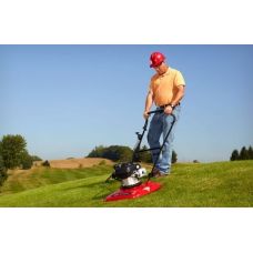 Газонокосилка на портативной подушке TORO Hower PRO 550