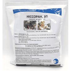 Акарицид Ниссоран з.п. Sumiagro / Саммит Агро 500 гр