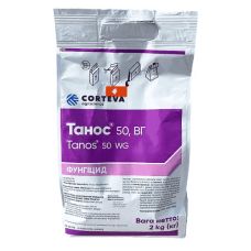 Фунгицид Танос 50% в.г. Corteva / Кортева 2 кг