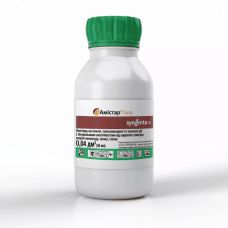 Фунгіцид Амістар Голд 250 SC к.с. Syngenta / Сингента Швейцарія 40 мл