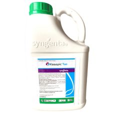Фунгіцид Квадріс Топ 325 SC КС Syngenta Сингента Швейцарія, каністра 5 л Фунгіцид Квадріс Топ 325 SC КС Syngenta Сингента Швейцарія, каністра 5 л