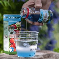 Инсектицид Силкер КЕ Sumi Agro Саммит Агро 5 мм