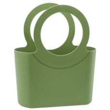 Сумка-корзина Epoca BB Bags 3,5л Olive многофункциональная, оливковая (Эпока 04519)
