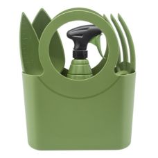 Набор по уходу за растениями Epoca Habitat Set 5 Olive (Эпока 23132)