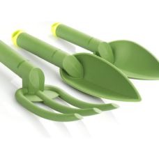 Набор по уходу за растениями Epoca Habitat Set 5 Olive (Эпока 23132)