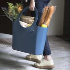Сумка-корзина Epoca BB Bags 3,5 л Marine многофункциональная, марине (Эпока 04515)
