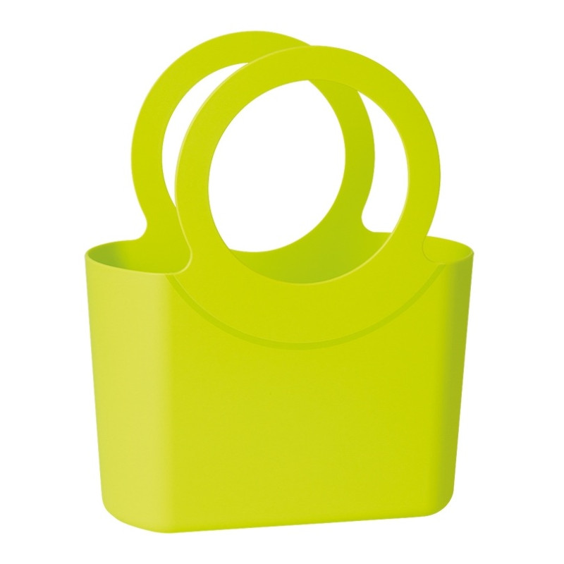 Сумка-корзина Epoca BB Bags 3,5л Lime многофункциональная, лайм (Эпока 04501)