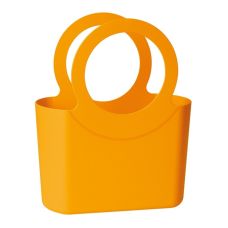 Сумка-корзина Epoca BB Bags 3,5 л Mandarin многофункциональная, мандариновая (Эпока 04521)