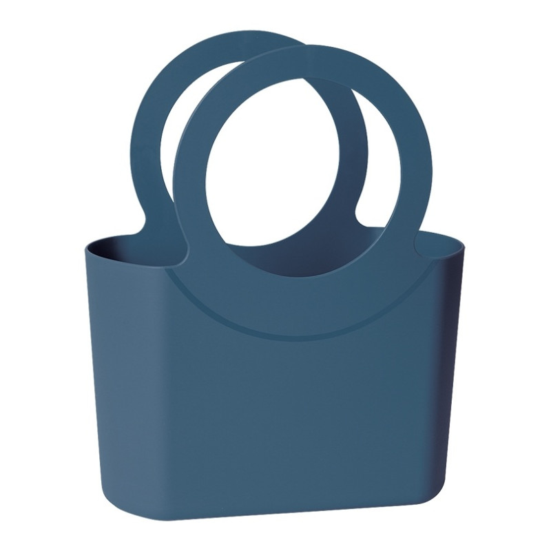 Сумка-корзина Epoca BB Bags 3,5 л Marine многофункциональная, марине (Эпока 04515)