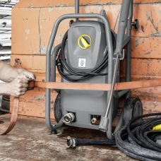 Апарат високого тиску Karcher HD 8/18-4 M Cage