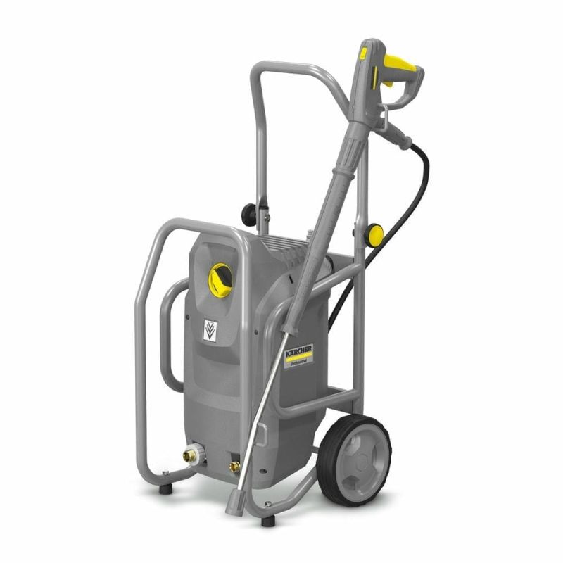 Аппарат высокого давления Karcher HD 7/17 M Cage Аппарат высокого давления Karcher HD 7/17 M Cage