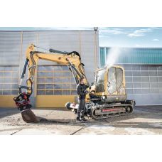 Аппарат высокого давления Karcher HD 8/18-4 M