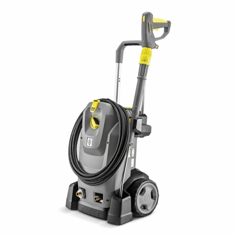 Аппарат высокого давления Karcher HD 8/18-4 M