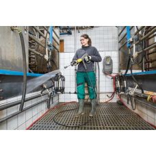 Автономный стационарный модуль Karcher HD 8/18-4 M PU