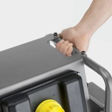 Апарат високого тиску Karcher HD 9/18-4 Cage Classic