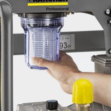 Апарат високого тиску Karcher HD 9/18-4 Cage Classic