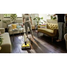 Электрошвабра Kärcher FC 7 Cordless