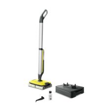 Электрошвабра Kärcher FC 7 Cordless Электрошвабра Kärcher FC 7 Cordless