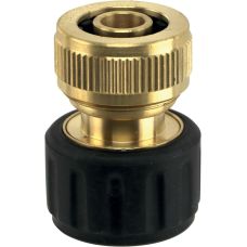 Латунний конектор Karcher 1/2", 5/8"
