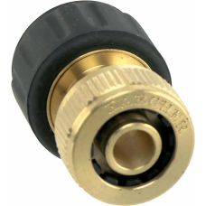 Латунний конектор Karcher 1/2", 5/8"