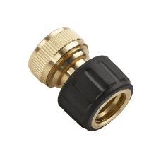 Латунный коннектор Karcher 3/4"