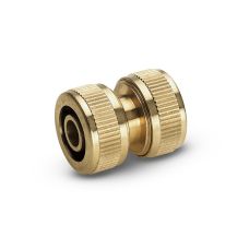 Латунная ремонтная муфта Karcher 1/2", 5/8"